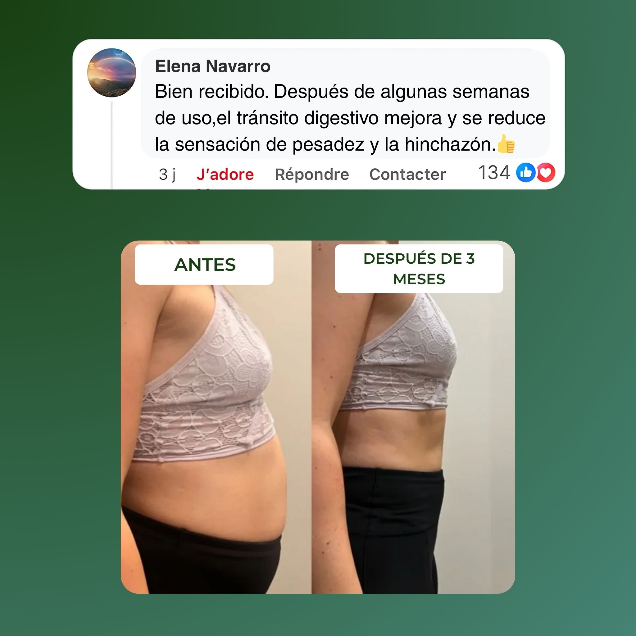 Sevelis™ Energía Vital - ¡Tu impulso diario!