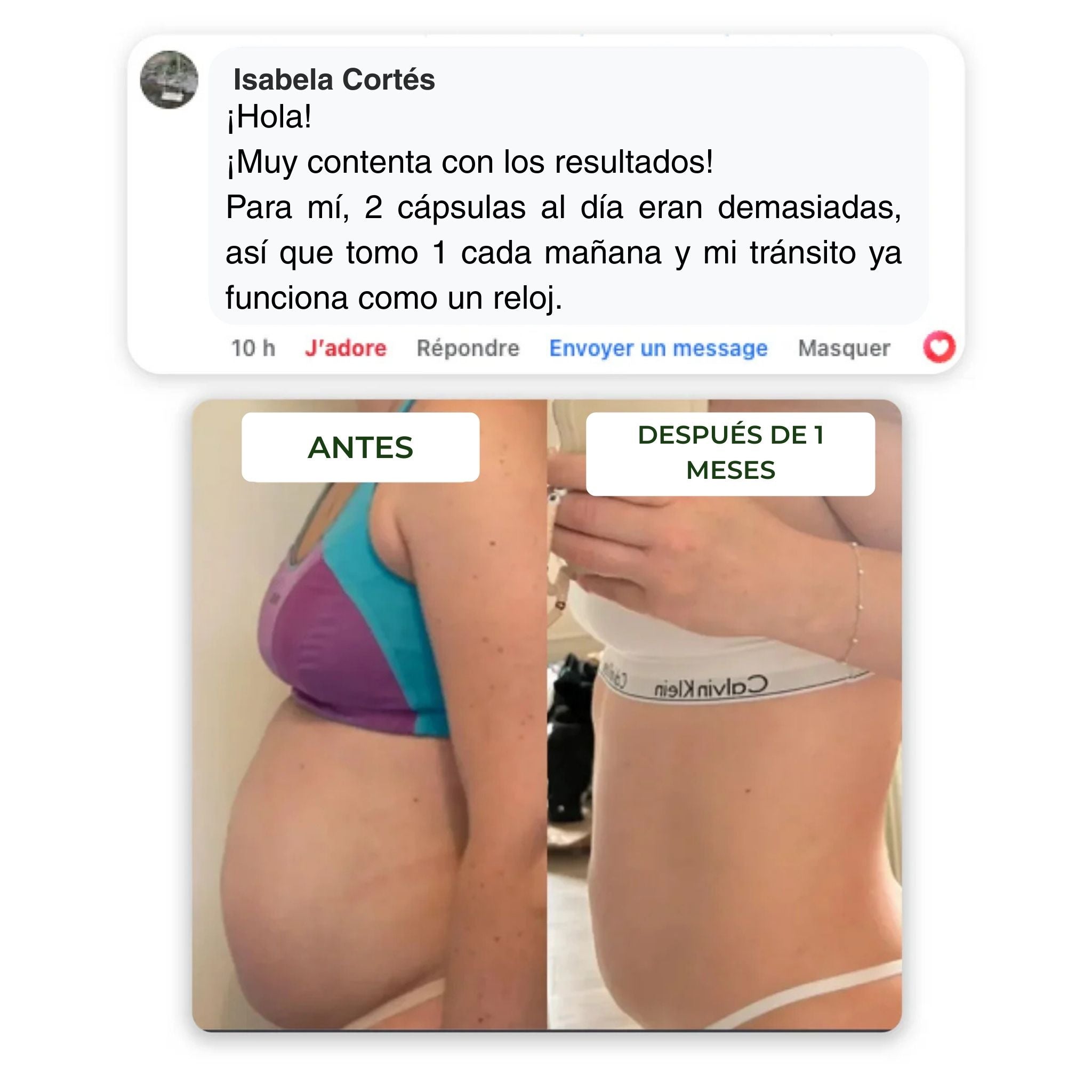 Sevelis™ Energía Vital - ¡Tu impulso diario!